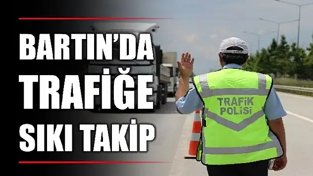 En büyük ceza yine ehliyetsizlere yazıldı