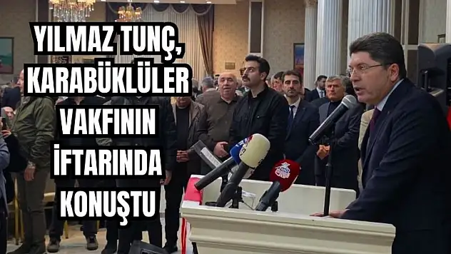 'En büyük gücümüz birlik ve beraberliğimiz'