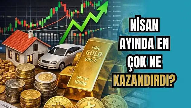En çok kazandıran ne oldu?