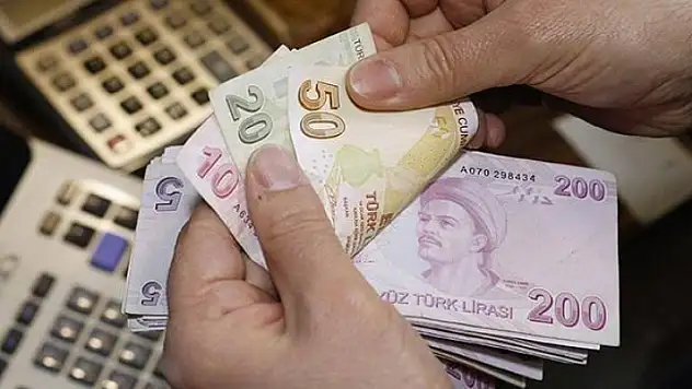 En düşük emekli maaşında yeni gelişme