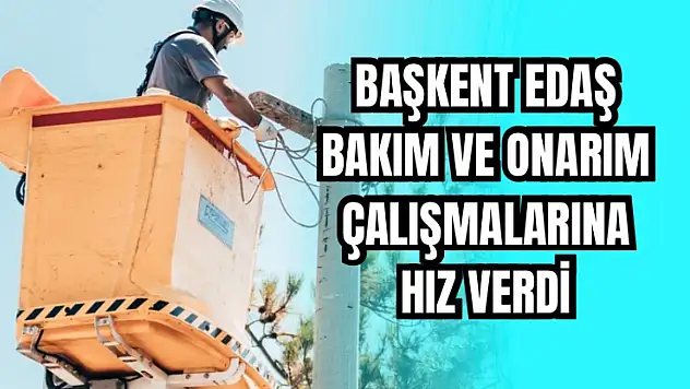 Enerji altyapısı güçleniyor