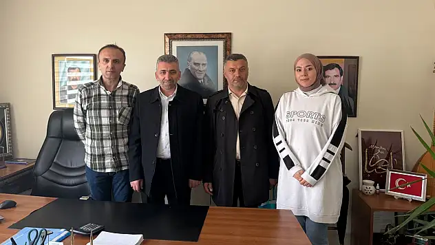 Erbakan kurmaylarıyla Bartın'a çıkartma yapacak