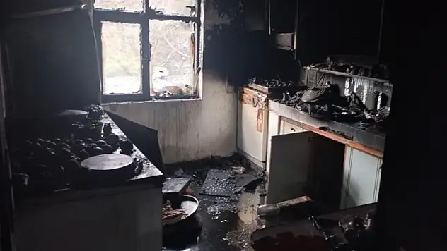 Erken müdahale faciayı önledi