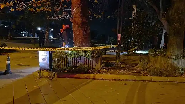 Eşinin dayısını öldüren sanık ikinci kez hakim karşısında