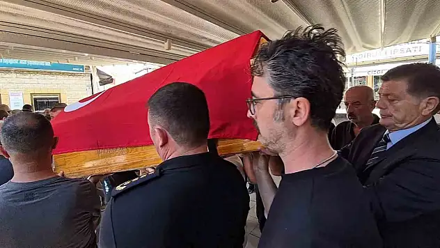 Kazadan 3 yıl sonra rahatsızlığı nedeniyle vefat etti