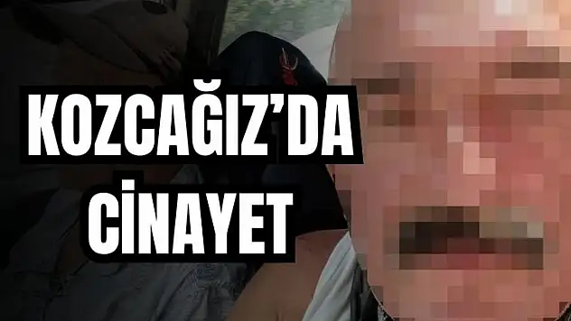 Ev arkadaşını kafasını çekiçle ezerek öldürdü