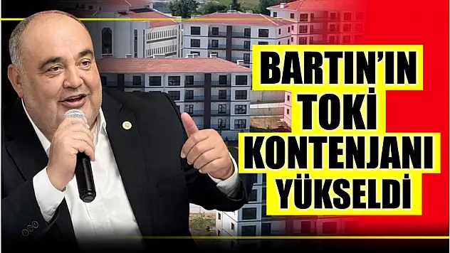 Ev hayali kuranlar bu habere dikkat