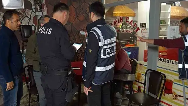 Günübirlik kiralanan dairelere 238 bin 856 TL para cezası