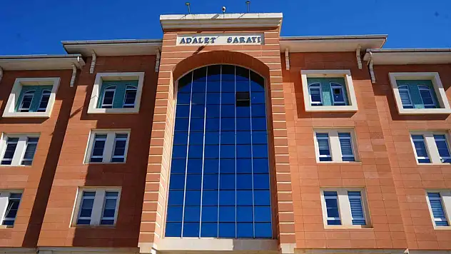 Evleneceği gün husumetlisini yaralayan şahıs ve arkadaşına 10 yıl hapis cezası