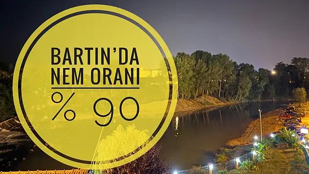 Evlerin içi saunaya döndü