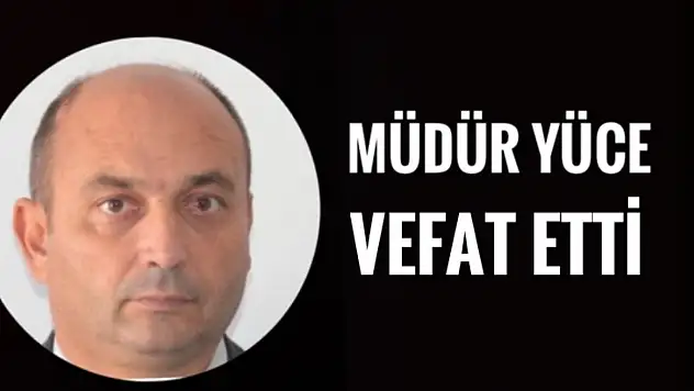 Evli ve 2 çocuk babasıydı