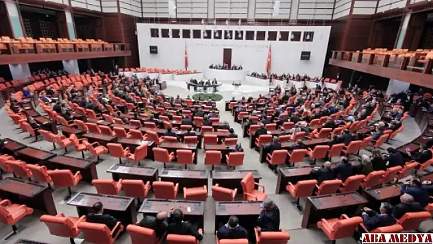 EYT Pazartesi Mecliste