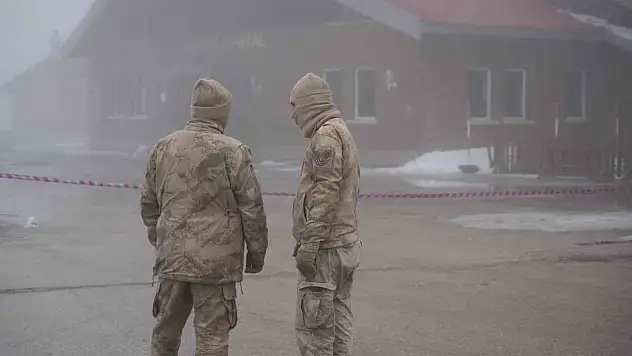 Facia otelinde yeni gelişme