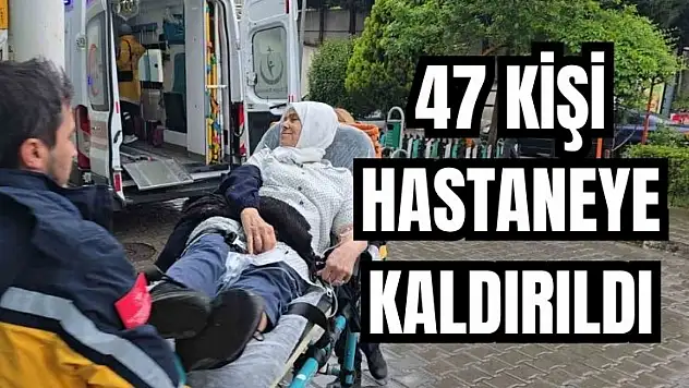 Facianın eşiğinden dönüldü
