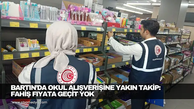 Fahiş fiyata geçit yok