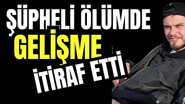 Fail ortaya çıktı