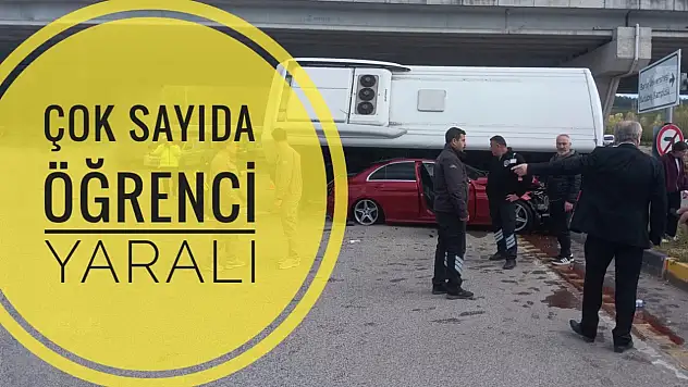 Feci kazadan yeni görüntüler