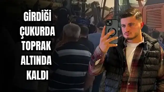 Feci ölüm!
