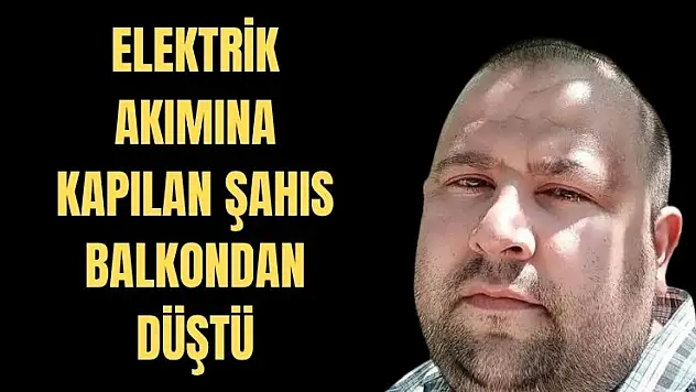 Feci ölüm!