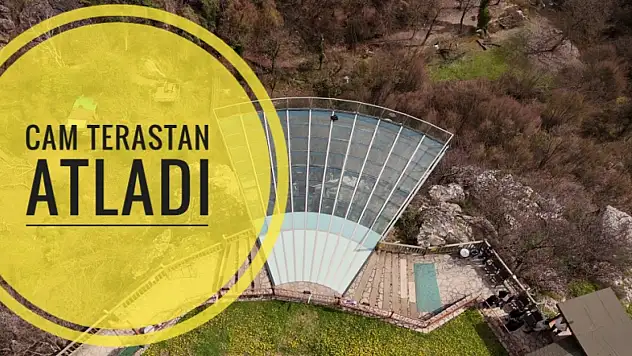 Feci şekilde can verdi