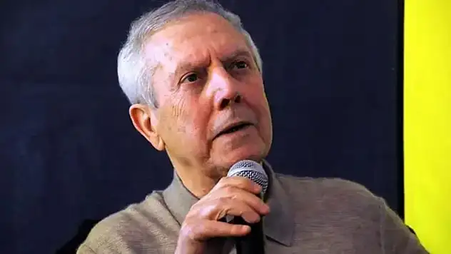 Fenerbahçe'nin Yeni Başkanı Aziz Yıldırım