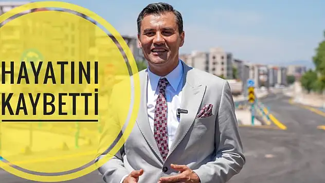 Ferdi Zeyrek hayatını kaybetti