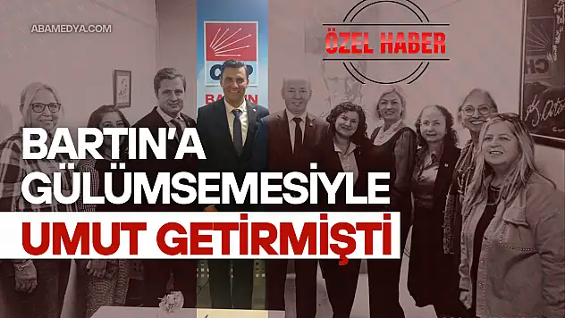 Ferdi Zeyrek Hayırlı Olsuna Gelmişti