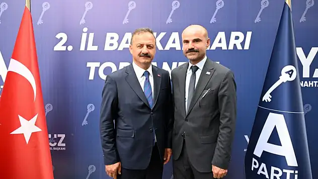 'Fetih Ruhuyla Yürüyenler Yenilmez'