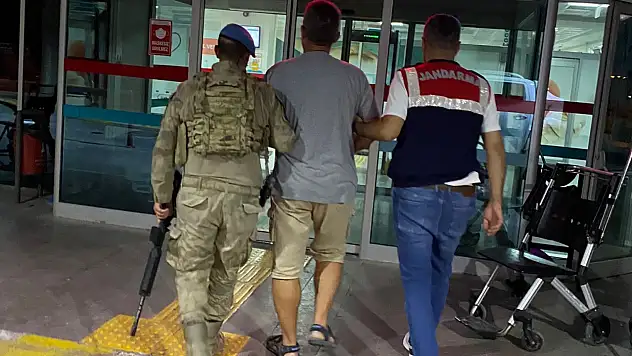 FETÖ'nün TSK yapılanmasına operasyon