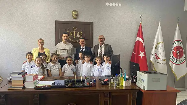 Fidandan fidana, nesilden nesile zincirleme fidan bağışı