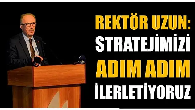 Filyos Projesi bölgemizin ve ülkemizin gücüne güç katacak