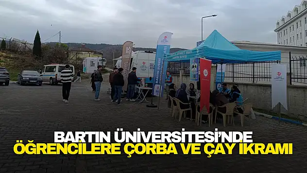 Final Stresine Sıcak Mola