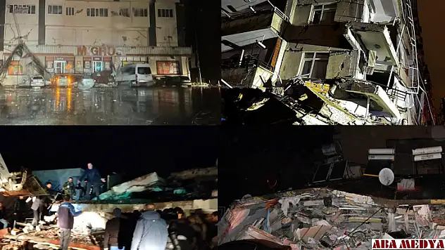 Fuat Oktay '284 kişi hayatını kaybetti'