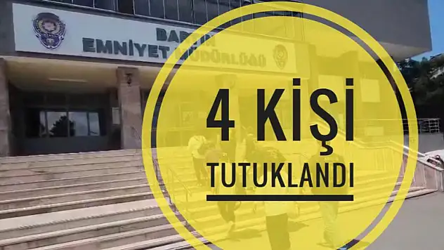 Fuhuş operasyonunda son dakika gelişmesi