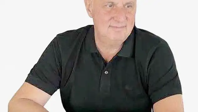Gazeteci Levent Öztürk'ün vefatı basın camiasını yasa boğdu