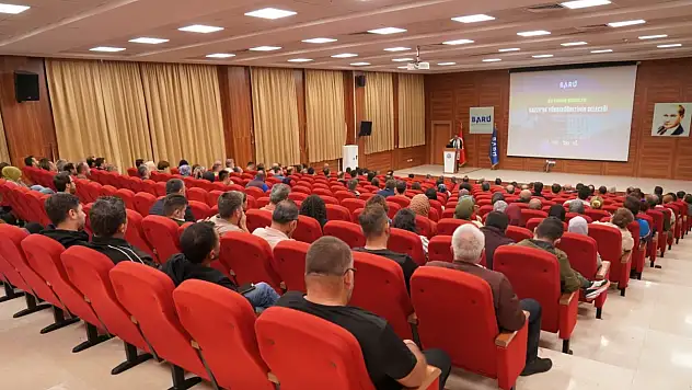 Gazze'de yükseköğretimin geleceği değerlendirildi