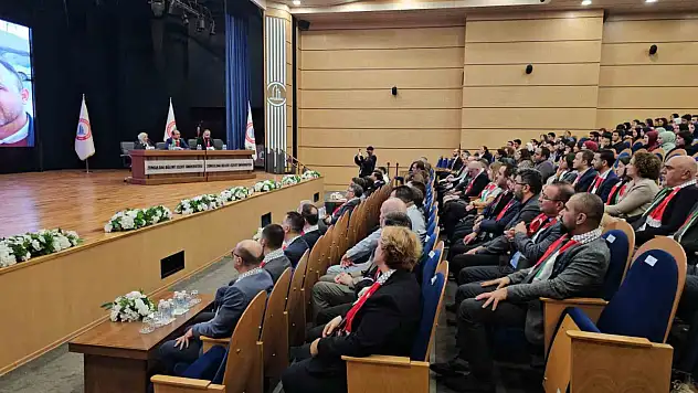 Gazzeli hemşireden Cumhurbaşkanı Erdoğan'a