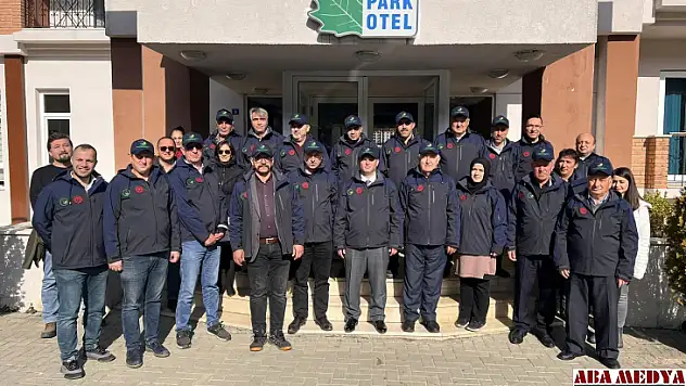 Geliştirilen projeler ile üretici refahı artırılacak