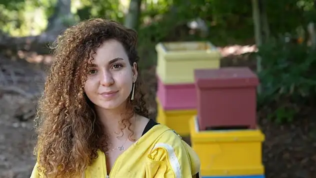 Genç arıcıların hikayeleri Roma'da gösterime girdi