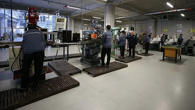 Genç girişimcilik, MEB ve KGF iş birliğiyle desteklenecek