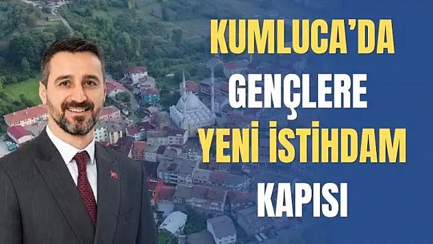 Genç üreticiler için imzalar atıldı