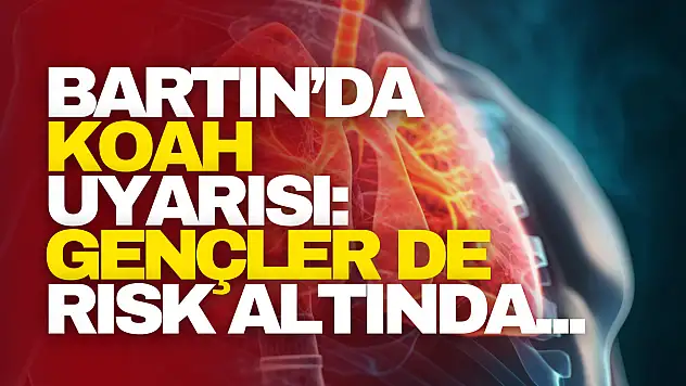 Gençler de Risk Altında!