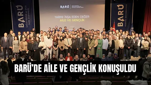 Gençlere önemli mesajlar