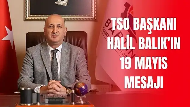 'Gençlik, Türkiye'nin en büyük gücüdür'
