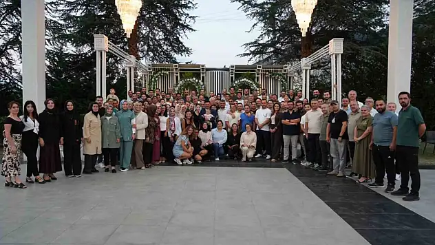 Gençlik ve Spor Müdürü Yazıcı Urfa'ya gidiyor