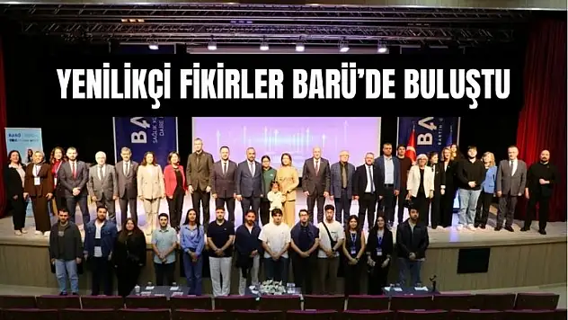 Girişimcilik Zirvesi yapıldı