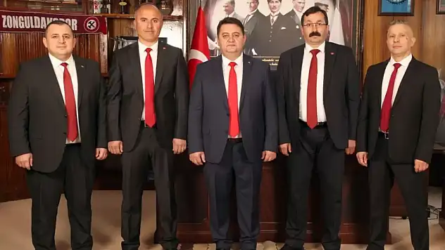 GMİS'te genel kurul süreci başladı