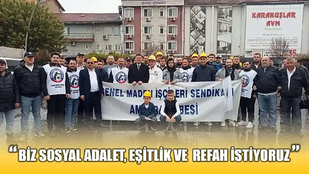 GMİS'ten basın açıklaması