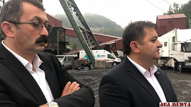 GMİS'TEN patlamaya ilişkin açıklama