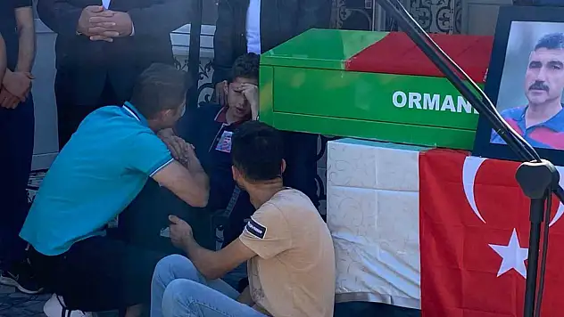 Göçükte ölen madenci emekliliği dolmasına rağmen çocukları için çalışmaya devam etti